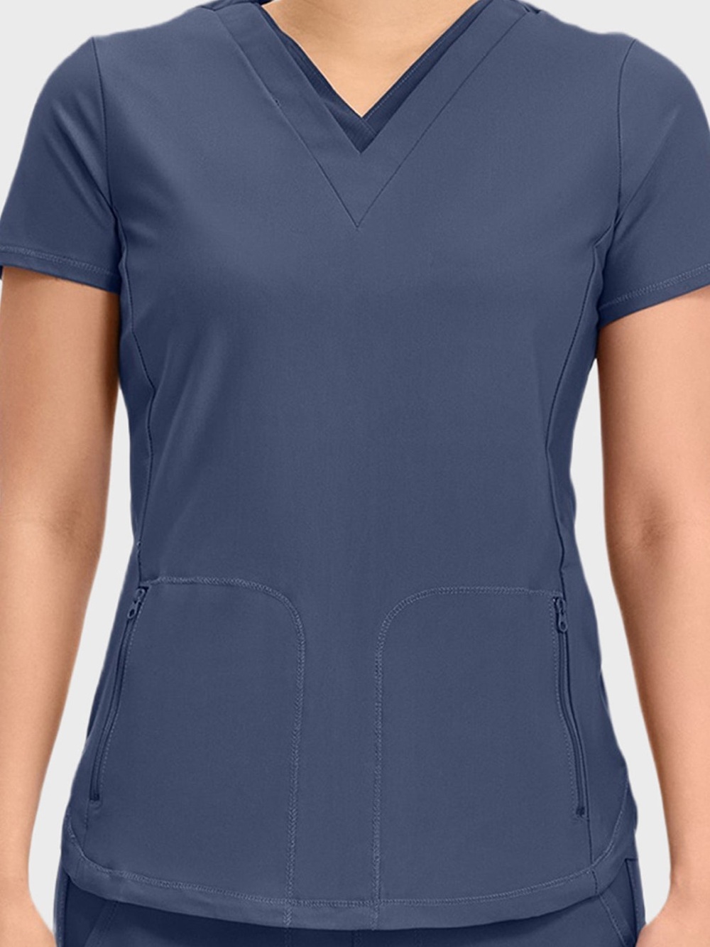 Cherokee Form Women's V-Neck Scrub Top